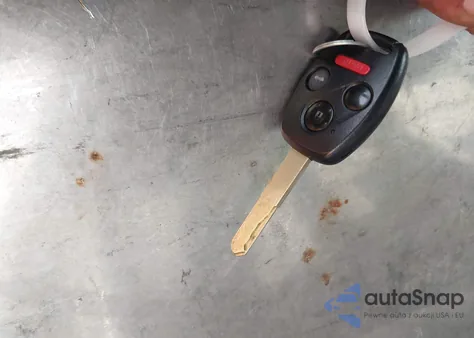 2005 Honda Accord 2.4 Lx from USA, damaged, VIN 1HGCM56455A170169